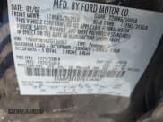 ✅ 2007 Ford Five Hundred Limited • VIN: 1FAHP28107G156067 • Лот: 41171880. Опубликован ранее на IAAI с пробегом 139 673 миль. Бесплатный доступ к архиву аукционных продаж из США и подробный отчёт об истории автомобиля на DreamBid. Изображение 9.