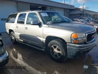 ✅ 2004 GMC Yukon XL • VIN: 1GKFK66U94J249791 • Лот: 43497569. Опубликован ранее на IAAI с пробегом 268 185 миль. Бесплатный доступ к архиву аукционных продаж из США и подробный отчёт об истории автомобиля на DreamBid. Изображение 1.