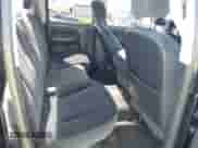 2005 Dodge 1500 SLT with VIN 1D7HA18N15S156717, listed as a IAAI auction lot 43606828 with 232,918 mi miles and . Bid and sale history available at DreamBid. Image 8.