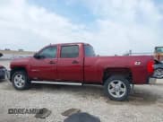 ✅ 2014 Chevrolet Silverado 2500HD LT • VIN: 1GC1KXC88EF140598 • Lot: 42023482. Listed on IAAI with 300,929 mi. Free auction sales archive from the USA and detailed vehicle history report at DreamBid. Image 14.