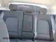 2023 Hyundai Kona SEL with VIN KM8K32AB2PU956462, listed as a Copart auction lot 84589625 with 24,334 mi miles and Salvage title. Bid and sale history available at DreamBid. Image 10.