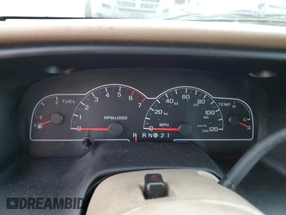 ✅ 2003 Ford Windstar LX • VIN: 2FMZA514X3BB52577 • Lot: 74034064. Listed on Copart with Not provided. Free auction sales archive from the USA and detailed vehicle history report at DreamBid. Image 9.