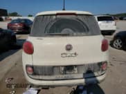 ✅ 2014 FIAT 500L Trekking • VIN: ZFBCFADHXEZ023521 • Лот: 71358175. Опубликован ранее на Copart с пробегом 111 180 миль. Бесплатный доступ к архиву аукционных продаж из США и подробный отчёт об истории автомобиля на DreamBid. Изображение 6.