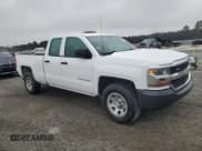 ✅ 2018 Chevrolet Silverado 1500 LS • VIN: 1GCRCNEH2JZ272217 • Лот: 44707215. Опубликован ранее на Copart с пробегом 192 285 миль. Бесплатный доступ к архиву аукционных продаж из США и подробный отчёт об истории автомобиля на DreamBid. Изображение 4.