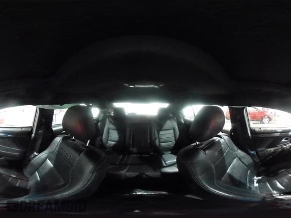 ✅ 2018 Ford Taurus SHO • VIN: 1FAHP2KT3JG102831 • Lot: 95308875. Listed on Copart with 49,219 mi. Free auction sales archive from the USA and detailed vehicle history report at DreamBid. Image 14.