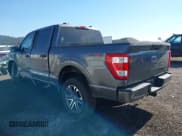 ✅ 2021 Ford F-150 XL • VIN: 1FTFW1E53MFB95002 • Лот: 42444485. Опубликован ранее на IAAI с пробегом 38 670 миль. Бесплатный доступ к архиву аукционных продаж из США и подробный отчёт об истории автомобиля на DreamBid. Изображение 3.
