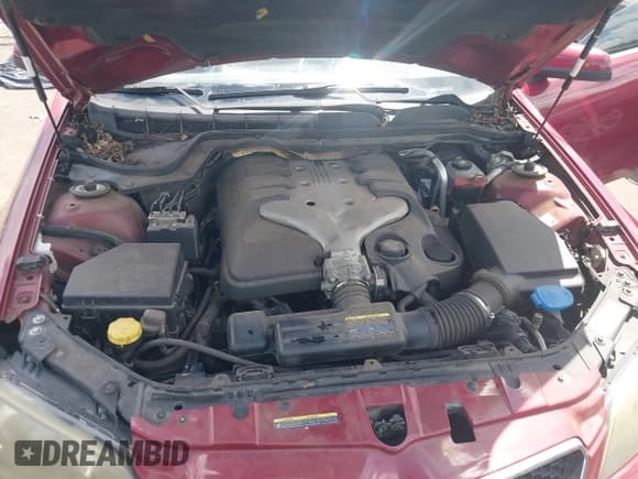 ✅ 2009 Pontiac G8 • VIN: 6G2ER57789L161923 • Лот: 42836744. Опубликован ранее на IAAI с пробегом 126 119 миль. Бесплатный доступ к архиву аукционных продаж из США и подробный отчёт об истории автомобиля на DreamBid. Изображение 10.