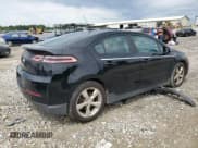 ✅ 2012 Chevrolet Volt • VIN: 1G1RD6E42CU104831 • Lot: 63534724. Wystawiony na Copart z przebiegiem 132 566 mil. Bezpłatny archiwum sprzedaży aukcyjnych z USA i szczegółowy raport historii pojazdu na DreamBid. Zdjęcie 3.