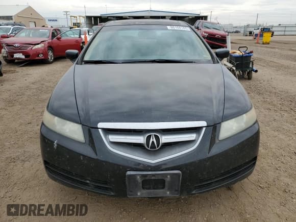 ✅ 2004 Acura TL • VIN: 19UUA65564A035875 • Lot: 86168165. Wystawiony na Copart z przebiegiem 186 119 mil. Bezpłatny archiwum sprzedaży aukcyjnych z USA i szczegółowy raport historii pojazdu na DreamBid. Zdjęcie 5.
