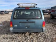 ✅ 1999 Jeep Cherokee SE • VIN: 1J4FF28S5XL646812 • Lot: 87951115. Listed on Copart with 230,161 mi. Free auction sales archive from the USA and detailed vehicle history report at DreamBid. Image 6.