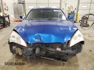 ✅ 2010 Hyundai Genesis Coupe Track • VIN: KMHHU6KH3AU023985 • Lot: 47077255. Wystawiony na Copart z przebiegiem Nie podano. Bezpłatny archiwum sprzedaży aukcyjnych z USA i szczegółowy raport historii pojazdu na DreamBid. Zdjęcie 5.