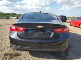 2023 Chevrolet Malibu LS z VIN 1G1ZB5ST8PF122384, wystawiony jako Copart lot #71405765 z przebiegiem 53 200 mil mil oraz Szkoda całkowita • Salvage title. Historia ofert i sprzedaży dostępna na DreamBid. Obrazek 6.