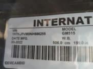 ✅ 2022 Chevrolet Silverado 1500 • VIN: 1HTKJPVM0NH686255 • Лот: 49403575. Опубликован ранее на Copart с пробегом 44 991 миль. Бесплатный доступ к архиву аукционных продаж из США и подробный отчёт об истории автомобиля на DreamBid. Изображение 13.