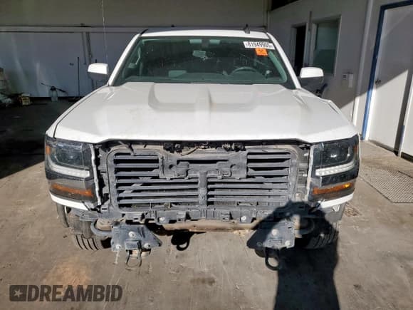 ✅ 2018 Chevrolet Silverado 1500 LT • VIN: 1GCVKREC7JZ149400 • Lot: 81949905. Listed on Copart with 154,692 mi. Free auction sales archive from the USA and detailed vehicle history report at DreamBid. Image 5.