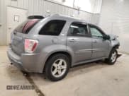 ✅ 2005 Chevrolet Equinox LT • VIN: 2CNDL73F456021283 • Лот: 57711345. Опубликован ранее на Copart с пробегом 204 927 миль. Бесплатный доступ к архиву аукционных продаж из США и подробный отчёт об истории автомобиля на DreamBid. Изображение 3.
