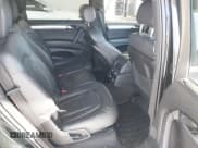 ✅ 2014 Audi Q7 Prestige • VIN: WA1WMAFE1ED001594 • Лот: 43804022. Опубликован ранее на IAAI с пробегом 140 785 миль. Бесплатный доступ к архиву аукционных продаж из США и подробный отчёт об истории автомобиля на DreamBid. Изображение 8.