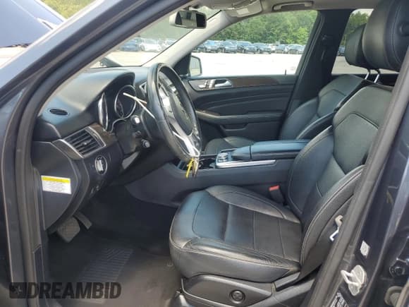 ✅ 2014 Mercedes-Benz M 350 • VIN: 4JGDA5HB0EA309952 • Lot: 63514745. Listed on Copart with 134,180 mi. Free auction sales archive from the USA and detailed vehicle history report at DreamBid. Image 7.