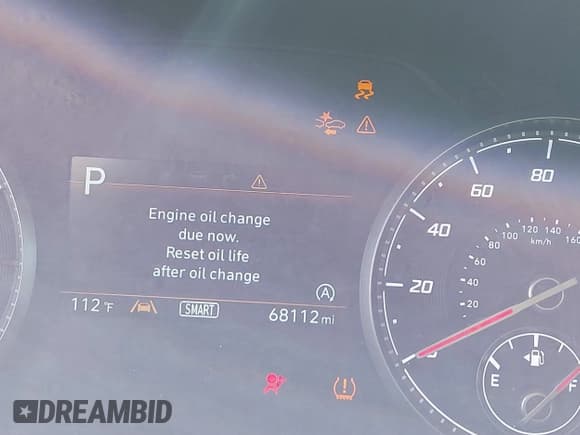 ✅ 2023 Hyundai Santa Fe SEL • VIN: 5NMS24AJ6PH584187 • Lot: 43092419. Wystawiony na IAAI z przebiegiem 68 112 mil. Bezpłatny archiwum sprzedaży aukcyjnych z USA i szczegółowy raport historii pojazdu na DreamBid. Zdjęcie 15.