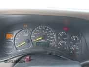 ✅ 2001 GMC Sierra 1500 SLE • VIN: 2GTEK19T611308931 • Лот: 42192722. Опубликован ранее на IAAI с пробегом 271 777 миль. Бесплатный доступ к архиву аукционных продаж из США и подробный отчёт об истории автомобиля на DreamBid. Изображение 7.