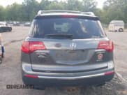 ✅ 2011 Acura MDX • VIN: 2HNYD2H21BH523836 • Лот: 43102480. Опубликован ранее на IAAI с пробегом 262 329 миль. Бесплатный доступ к архиву аукционных продаж из США и подробный отчёт об истории автомобиля на DreamBid. Изображение 16.