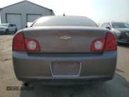 ✅ 2010 Chevrolet Malibu 1LT • VIN: 1G1ZC5EB3AF286634 • Lot: 70680604. Listed on Copart with 177,533 mi. Free auction sales archive from the USA and detailed vehicle history report at DreamBid. Image 6.