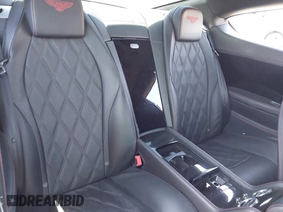 ✅ 2012 Bentley Continental GT • VIN: SCBFR7ZA8CC071957 • Lot: 42312540. Listed on IAAI with Not provided. Free auction sales archive from the USA and detailed vehicle history report at DreamBid. Image 8.