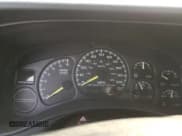 ✅ 2000 Chevrolet Silverado 1500 LS • VIN: 1GCEC19T4YZ370231 • Lot: 82366445. Listed on Copart with Not provided. Free auction sales archive from the USA and detailed vehicle history report at DreamBid. Image 9.