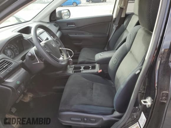 ✅ 2015 Honda CR-V EX • VIN: 2HKRM4H57FH704761 • Lot: 86249795. Listed on Copart with 184,209 mi. Free auction sales archive from the USA and detailed vehicle history report at DreamBid. Image 7.