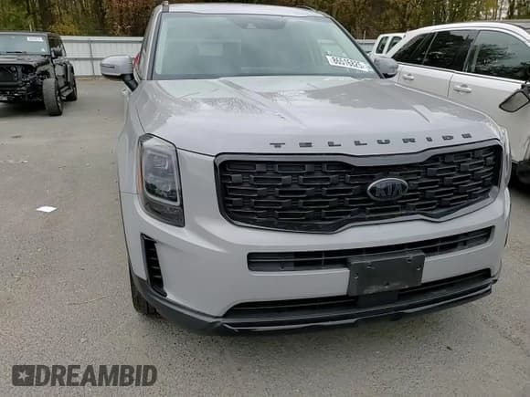 ✅ 2021 Kia Telluride EX • VIN: 5XYP3DHC0MG169141 • Лот: 86516825. Опубликован ранее на Copart с пробегом 69 823 миль. Бесплатный доступ к архиву аукционных продаж из США и подробный отчёт об истории автомобиля на DreamBid. Изображение 14.