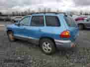 2004 Hyundai Santa Fe GLS с VIN KM8SC73D84U836947, выставлен на аукционе Copart как лот 43819265 с пробегом 153 487 миль миль и Списание • Salvage title. История ставок и продаж доступна на DreamBid. Изображение 2.