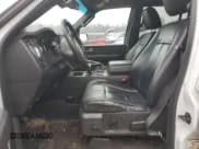 ✅ 2009 Ford Expedition Max SSV • VIN: 1FMFK16509LA10385 • Лот: 43324745. Опубликован ранее на Copart с пробегом 215 353 миль. Бесплатный доступ к архиву аукционных продаж из США и подробный отчёт об истории автомобиля на DreamBid. Изображение 7.