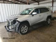 ✅ 2022 Toyota RAV4 Hybrid XLE • VIN: 4T3RWRFV2NU078747 • Lot: 91839235. Wystawiony na Copart z przebiegiem 63 932 mil. Bezpłatny archiwum sprzedaży aukcyjnych z USA i szczegółowy raport historii pojazdu na DreamBid. Zdjęcie 1.