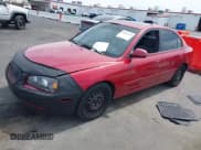 ✅ 2006 Hyundai Elantra GLS • VIN: KMHDN46DX6U282729 • Lot: 42001155. Wystawiony na IAAI z przebiegiem 171 246 mil. Bezpłatny archiwum sprzedaży aukcyjnych z USA i szczegółowy raport historii pojazdu na DreamBid. Zdjęcie 2.