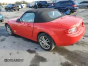 ✅ 2010 Mazda MX-5 Miata Touring • VIN: JM1NC2EFXA0207387 • Lot: 78487944. Wystawiony na Copart z przebiegiem 106 648 mil. Bezpłatny archiwum sprzedaży aukcyjnych z USA i szczegółowy raport historii pojazdu na DreamBid. Zdjęcie 2.
