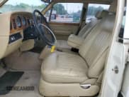 ✅ 1985 Rolls-Royce Silver Spur • VIN: SCAZN42AXFCX12584 • Lot: 59930415. Listed on Copart with 57,381 mi. Free auction sales archive from the USA and detailed vehicle history report at DreamBid. Image 7.