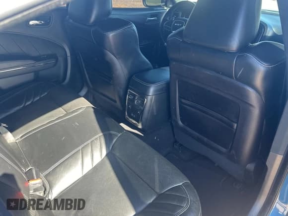 ✅ 2022 Dodge Charger SRT Hellcat Widebody • VIN: 2C3CDXL93NH210457 • Lot: 79903584. Listed on Copart with 16,230 mi. Free auction sales archive from the USA and detailed vehicle history report at DreamBid. Image 6.