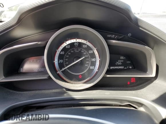 ✅ 2015 Mazda 3 i Sport • VIN: 3MZBM1K79FM207079 • Lot: 63820435. Wystawiony na Copart z przebiegiem 90 788 mil. Bezpłatny archiwum sprzedaży aukcyjnych z USA i szczegółowy raport historii pojazdu na DreamBid. Zdjęcie 9.