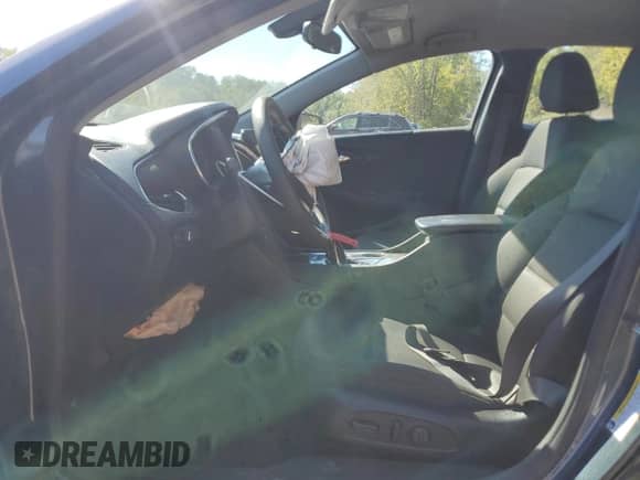 2020 Chevrolet Malibu LT с VIN 1G1ZD5ST9LF010004, выставлен на аукционе Copart как лот 84616915 с пробегом 102 437 миль миль и Списание • Salvage title. История ставок и продаж доступна на DreamBid. Изображение 7.