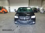 ✅ 2018 Dodge Grand Caravan GT • VIN: 2C4RDGEG8JR200111 • Лот: 69770595. Опубликован ранее на Copart с пробегом 109 182 миль. Бесплатный доступ к архиву аукционных продаж из США и подробный отчёт об истории автомобиля на DreamBid. Изображение 14.