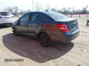 ✅ 2017 Chevrolet Sonic LS • VIN: 1G1JB5SH0H4126306 • Lot: 41814887. Listed on IAAI with 174,007 mi. Free auction sales archive from the USA and detailed vehicle history report at DreamBid. Image 3.