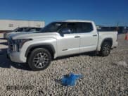 ✅ 2023 Toyota Tundra 1794 Edition • VIN: 5TFMC5DB6PX014651 • Лот: 80339014. Опубликован ранее на Copart с пробегом Не указан. Бесплатный доступ к архиву аукционных продаж из США и подробный отчёт об истории автомобиля на DreamBid. Изображение 1.