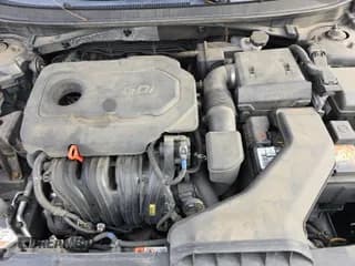 ✅ 2018 Hyundai Sonata Sport Plus • VIN: 5NPE34AF9JH687779 • Lot: 42510112. Listed on IAAI with 110,899 mi. Free auction sales archive from the USA and detailed vehicle history report at DreamBid. Image 1.