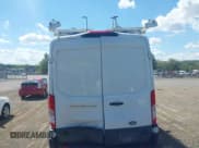 ✅ 2023 Ford Transit Cargo • VIN: 1FTBR1C83PKA34468 • Лот: 43081682. Опубликован ранее на IAAI с пробегом 83 741 миль. Бесплатный доступ к архиву аукционных продаж из США и подробный отчёт об истории автомобиля на DreamBid. Изображение 16.