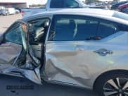 ✅ 2020 Nissan Altima SV • VIN: 1N4BL4DV7LC259171 • Lot: 41347148. Wystawiony na IAAI z przebiegiem 59 095 mil. Bezpłatny archiwum sprzedaży aukcyjnych z USA i szczegółowy raport historii pojazdu na DreamBid. Zdjęcie 14.