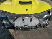 ✅ 2024 Chevrolet Corvette 2LT • VIN: 1G1YB3D48R5111917 • Lot: 46362005. Listed on Copart with Not provided. Free auction sales archive from the USA and detailed vehicle history report at DreamBid. Image 11.