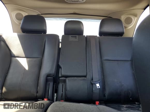 ✅ 2013 Ford Edge Limited • VIN: 2FMDK3KC5DBC05401 • Лот: 71563255. Опубликован ранее на Copart с пробегом 91 604 миль. Бесплатный доступ к архиву аукционных продаж из США и подробный отчёт об истории автомобиля на DreamBid. Изображение 10.