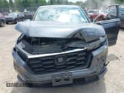 ✅ 2025 Honda CR-V LX • VIN: 2HKRS4H29SH438956 • Lot: 42743695. Listed on IAAI with 6,249 mi. Free auction sales archive from the USA and detailed vehicle history report at DreamBid. Image 6.