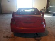 ✅ 2008 Honda Civic Si • VIN: 2HGFA55568H710568 • Lot: 86899035. Listed on Copart with 184,691 mi. Free auction sales archive from the USA and detailed vehicle history report at DreamBid. Image 6.