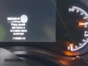 ✅ 2020 Jeep Grand Cherokee Altitude • VIN: 1C4RJEAGXLC392047 • Lot: 42371691. Listed on IAAI with 118,569 mi. Free auction sales archive from the USA and detailed vehicle history report at DreamBid. Image 7.