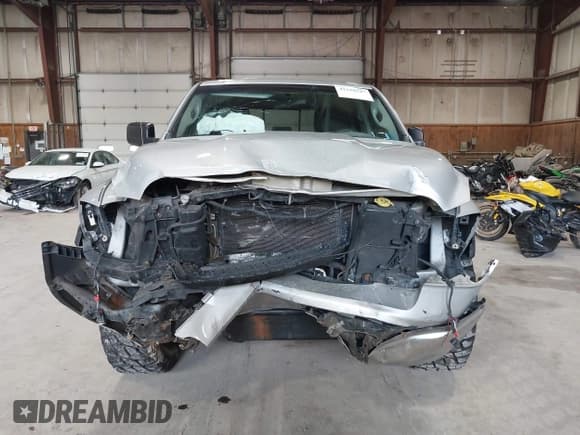 ✅ 2012 Ram 1500 SLT • VIN: 1C6RD7GP0CS102986 • Lot: 42210247. Listed on IAAI with 120,815 mi. Free auction sales archive from the USA and detailed vehicle history report at DreamBid. Image 13.